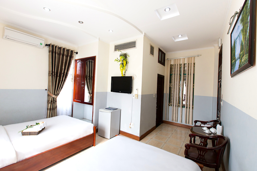 Kết quả hình ảnh cho Khách sạn Viễn Đông Đà Nẵng