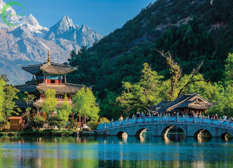 CÔN MINH - ĐẠI LÝ - LỆ GIANG