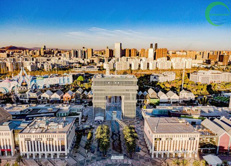 CÔN MINH - ĐẠI LÝ - LỆ GIANG