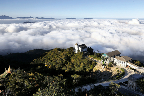 ba na hills