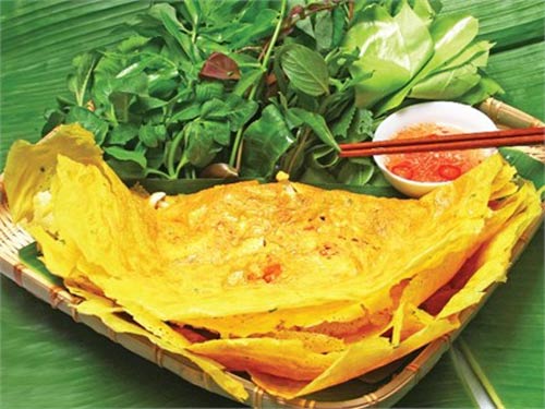 banh xeo da nang