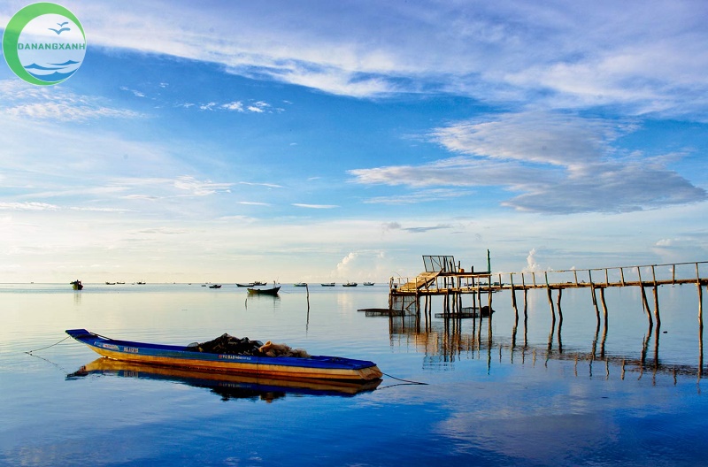 Tour Miền Tây - Phú Quốc 5 ngày 4 - 2