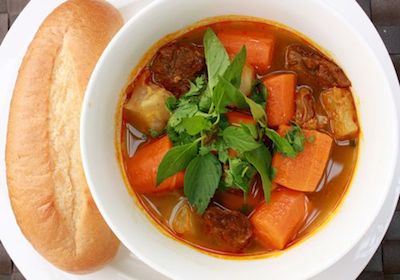 bo kho