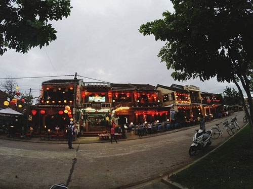 hoi an