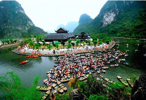 ninh binh