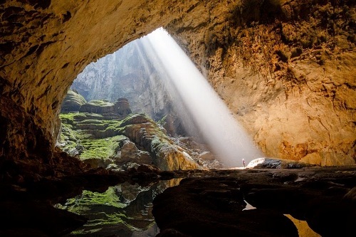 hang son doong