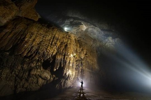 hang son doong