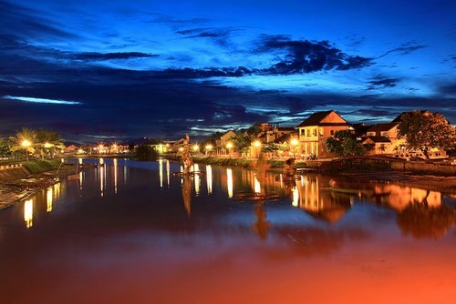 pho co hoi an