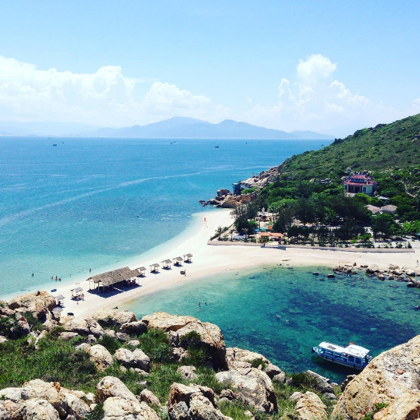 du lich nha trang