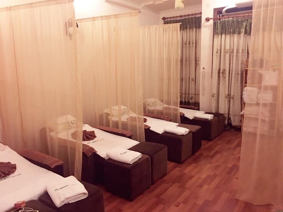 massage da nang