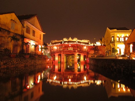 hoi an