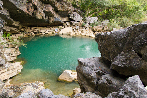 du lich quang binh