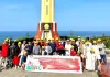 ÔNG TY CỔ PHẦN HAI BỐN BẢY