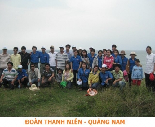 ĐOÀN THANH NIÊN QUẢNG NAM