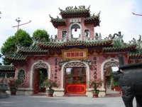 Hội quán Phước Kiến