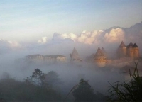 Khu du lịch Bà Nà Hills