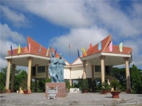 Ngục Kon Tum