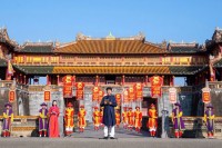 Festival Huế 2026