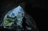 Hang Sơn Đoòng - Kỳ quan siêu thực nhất hành tinh