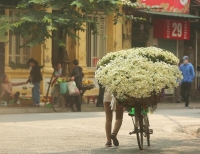 Hẹn gặp nhau vào mùa thu Hà Nội