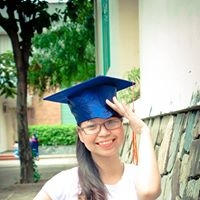 Hướng dẫn viên Bảo Dung