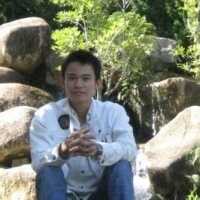 Hướng dẫn viên Phạm Dũng