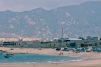 Làng chài Sơn Hải - Nét bình yên giữa miền biển Ninh Thuận