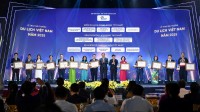 Làng gốm Thanh Hà đạt giải thưởng vinh danh