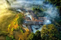 Làng Thèn Pả (Hà Giang)