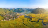 Lô Lô Chải và Quỳnh Sơn được chọn là Làng Du lịch tốt nhất thế giới năm 2025