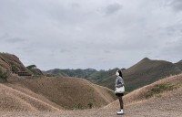 Mê mẩn cảnh đẹp ở Ba Quáng
