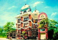 Nhà hàng Samdi