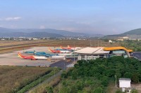 Sân bay Liên Khương đóng cửa sửa chữa 6 tháng