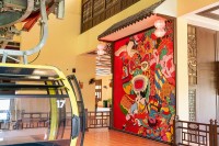 Sun World Bà Nà Hills khai trương tuyến cáp số 8