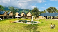 Top những điểm camping gần Đà Nẵng dịp lễ 2/9
