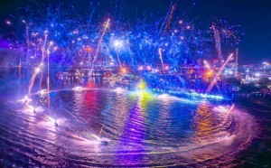 “Bản giao hưởng Đảo Xanh” sẽ ra mắt tại Cát Bà