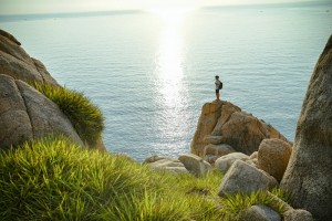Bích Đầm – Nét nguyên sơ cuối cùng của Nha Trang