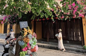 Đà Nẵng định hướng phát triển du lịch Đô thị cổ Hội An