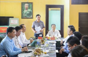 Đà Nẵng phát triển hòn Sơn Chà để phục vụ du lịch sinh thái