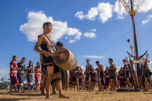 Festival quốc tế cồng chiêng Gia Lai 2026
