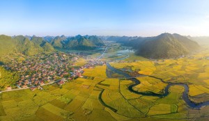 Lô Lô Chải và Quỳnh Sơn được chọn là Làng Du lịch tốt nhất thế giới năm 2025