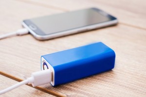 Quy định mới về pin dự phòng trên máy bay