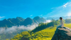 Thanh Hóa đứng top 1 doanh số trong kỳ nghỉ lễ