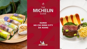 Tìm hiểu lý do "Sao Michelin" lại uy tín