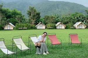 Xu hướng du lịch 2026 "né đám đông" lên ngôi