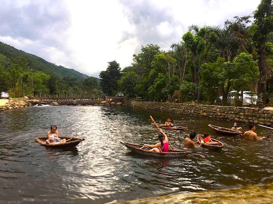 khu du lich ai thieu da nang