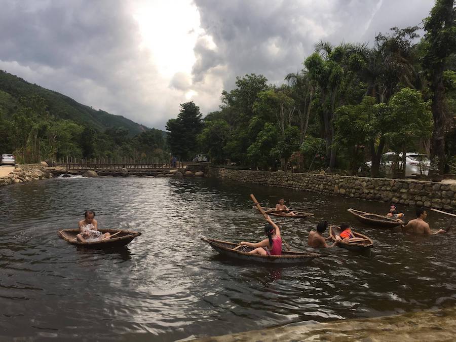 tour lai thieu da nang