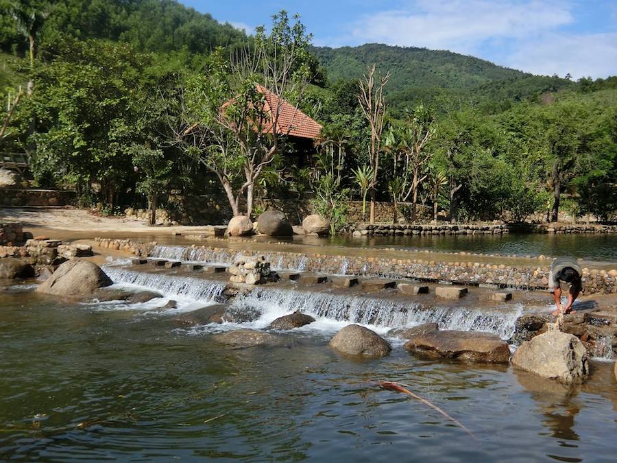 tour da nang di khu lich lai thieu