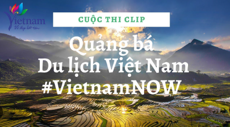 Cùng nhau tạo Video cho Cuộc thi sắp diễn ra