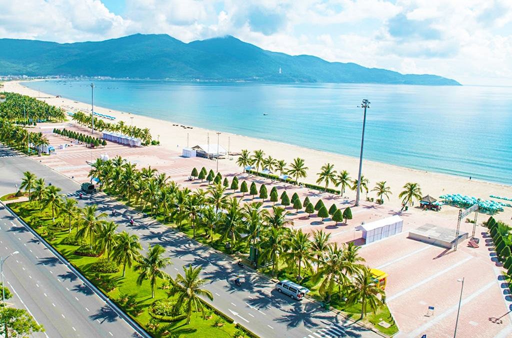 “Đà Nẵng trong Tôi” diễn ra vào ngày 27/3